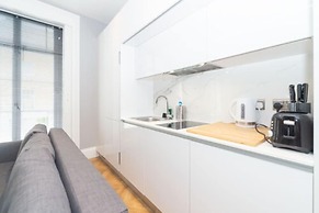 PML Apartments Southwick Street