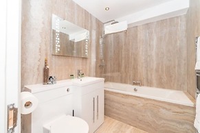 PML Apartments Southwick Street