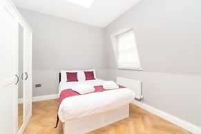 PML Apartments Southwick Street