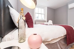 PML Apartments Southwick Street