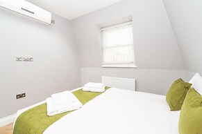 PML Apartments Southwick Street