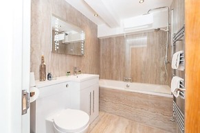 PML Apartments Southwick Street