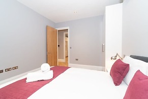 PML Apartments Southwick Street