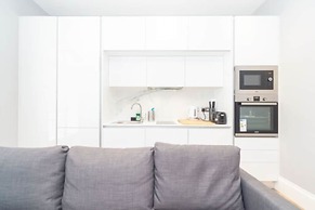 PML Apartments Southwick Street