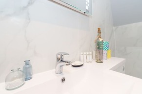 PML Apartments Southwick Street