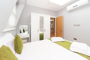 PML Apartments Southwick Street