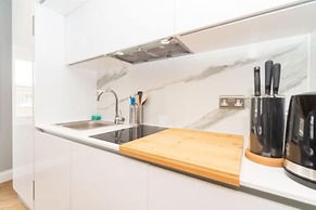 PML Apartments Southwick Street