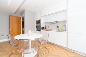 PML Apartments Southwick Street