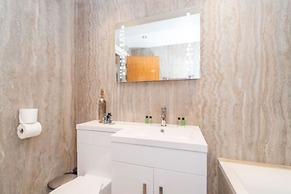 PML Apartments Southwick Street