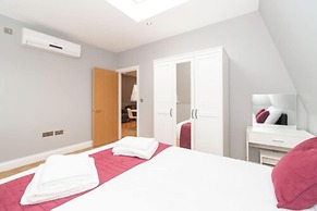 PML Apartments Southwick Street