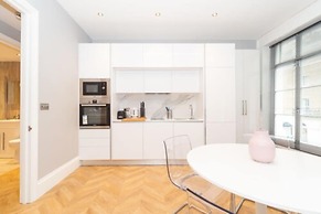 PML Apartments Southwick Street