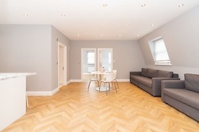 PML Apartments Southwick Street