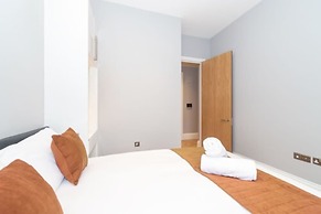 PML Apartments Southwick Street