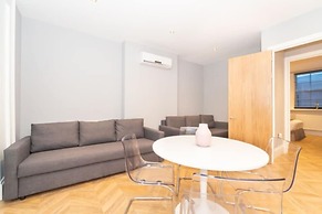 PML Apartments Southwick Street