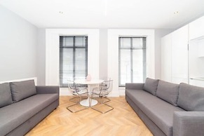 PML Apartments Southwick Street