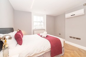 PML Apartments Southwick Street