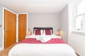 PML Apartments Southwick Street