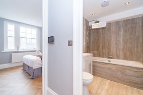 PML Apartments Southwick Street