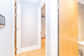 PML Apartments Southwick Street