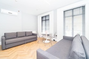 PML Apartments Southwick Street