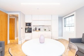 PML Apartments Southwick Street