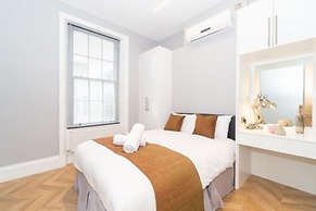 PML Apartments Southwick Street