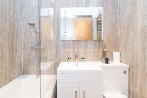 PML Apartments Southwick Street