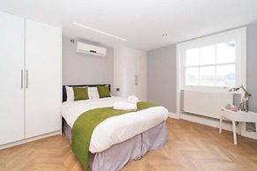 PML Apartments Southwick Street