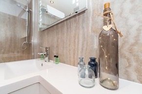 PML Apartments Southwick Street