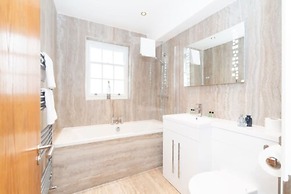 PML Apartments Southwick Street