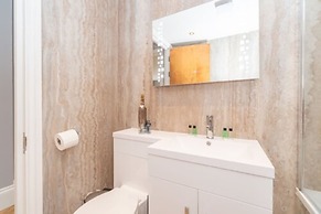 PML Apartments Southwick Street