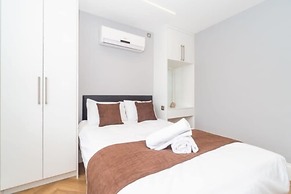 PML Apartments Southwick Street