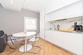 PML Apartments Southwick Street