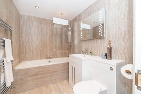 PML Apartments Southwick Street