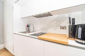 PML Apartments Southwick Street