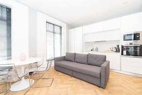 PML Apartments Southwick Street