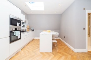 PML Apartments Southwick Street