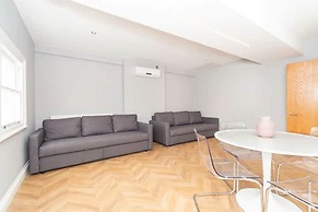 PML Apartments Southwick Street