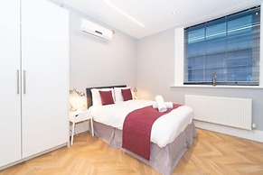 PML Apartments Southwick Street