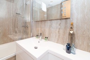 PML Apartments Southwick Street