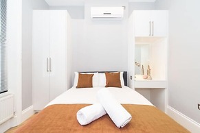 PML Apartments Southwick Street