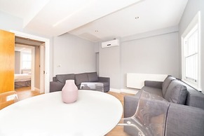 PML Apartments Southwick Street