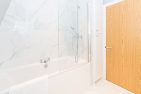 PML Apartments Southwick Street