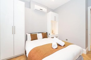 PML Apartments Southwick Street