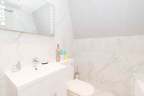 PML Apartments Southwick Street