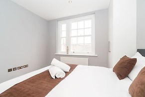 PML Apartments Southwick Street