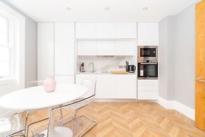 PML Apartments Southwick Street