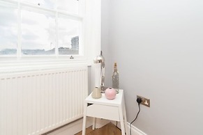 PML Apartments Southwick Street