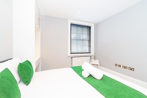 PML Apartments Southwick Street