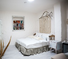 Bedroom Hotel Alacati - Adults Only